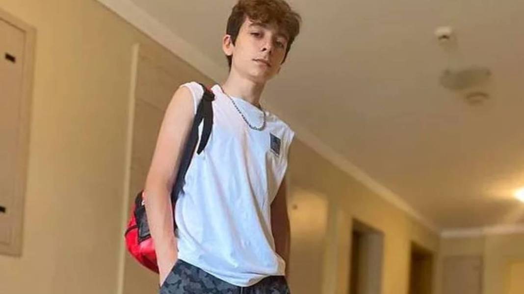 'Öyle Bir Geçer Zaman Ki' ile tüm Türkiye onu tanımıştı... Küçük Osman'ın son hali ağızları açık bıraktı! 5